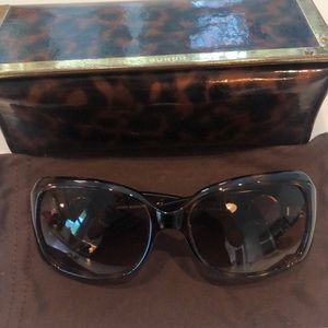 Tory Burch Sunglasses